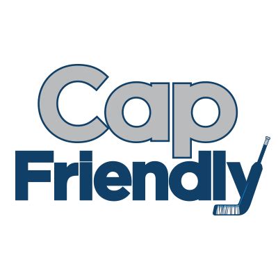 cap friendly